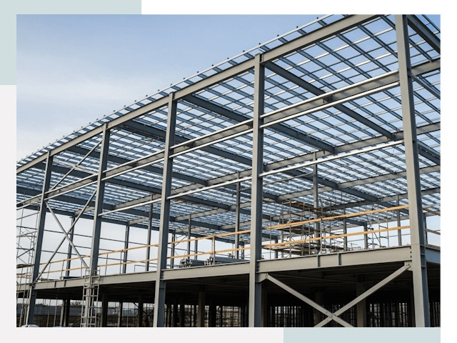 Строительство заводов под ключ от 613 руб. в Сургут