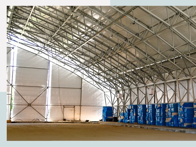 Строительство крытых катков в Сургуте