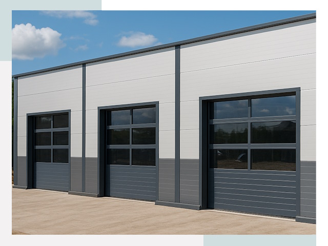 Строительство автомоек в Сургуте