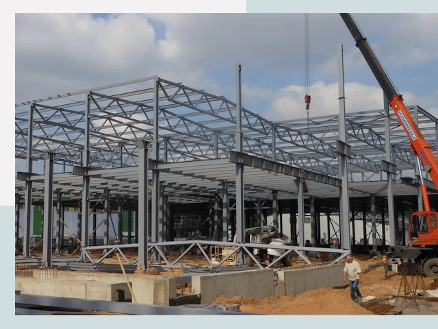 Генеральный подряд в Сургуте