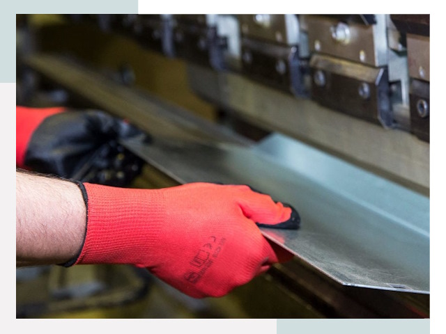 Гибка металла в Сургут от 613 руб. - Надёжно и быстро