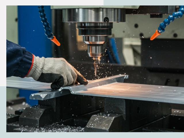 Металлообработка в Сургуте от 613 руб. - Надежно и быстро